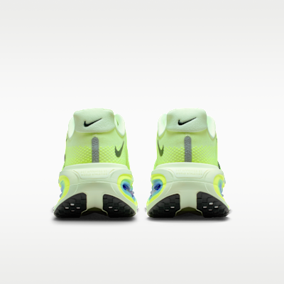 Nike Vomero Premium Men's Road Running Shoes. Nike CA